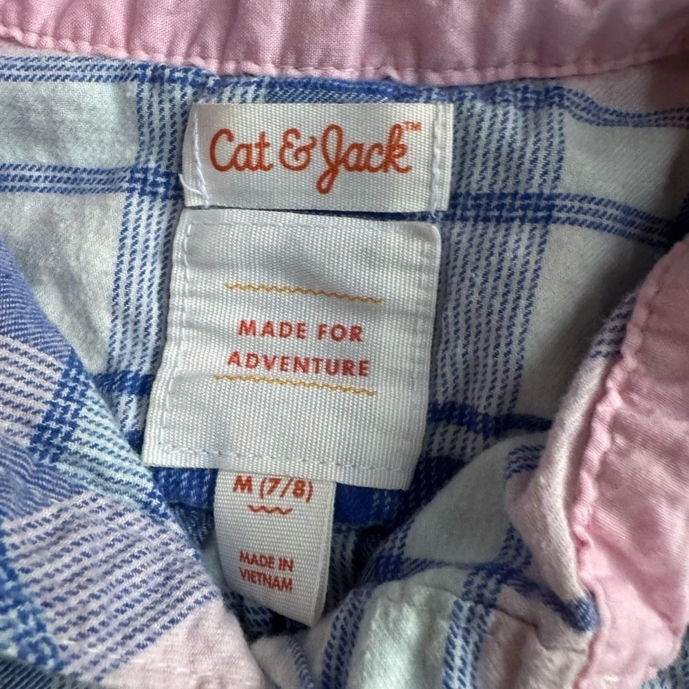 Carters bundle boys